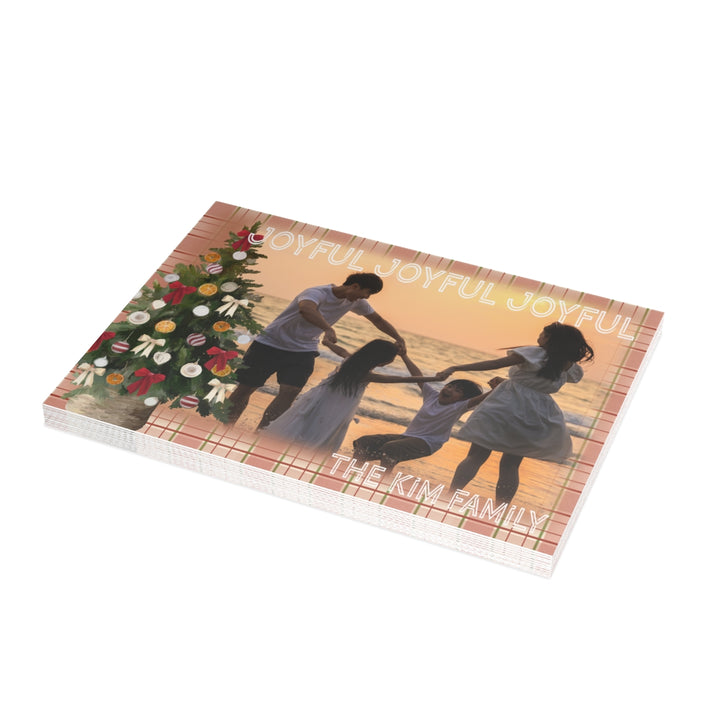 Joyful Joyful Greeting Cards