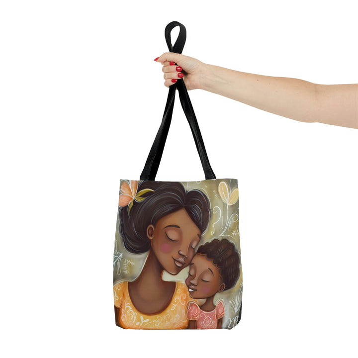Forever Yours Mom Tote Bag