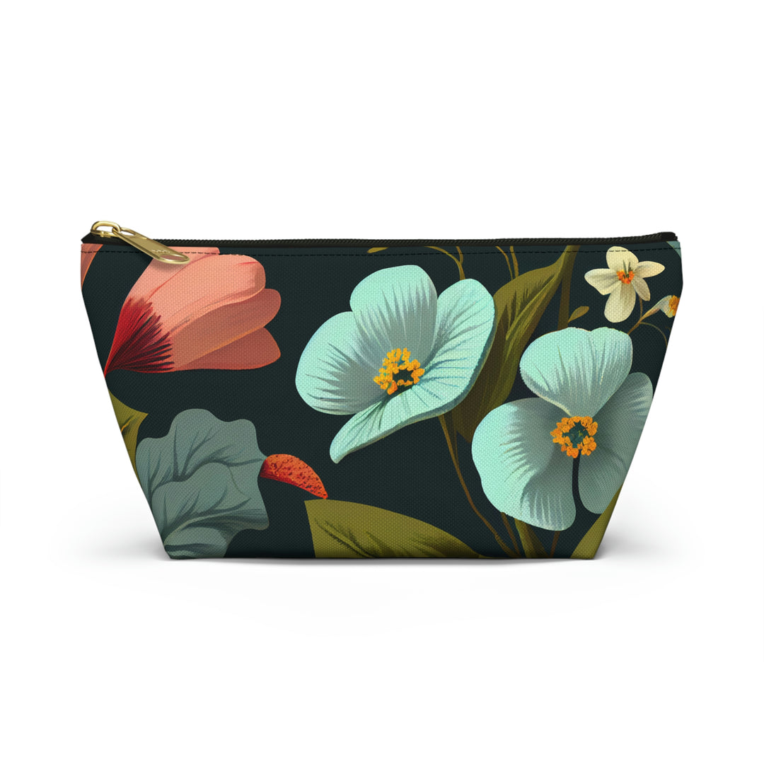 Blue Meadow Cosmetic Pouch