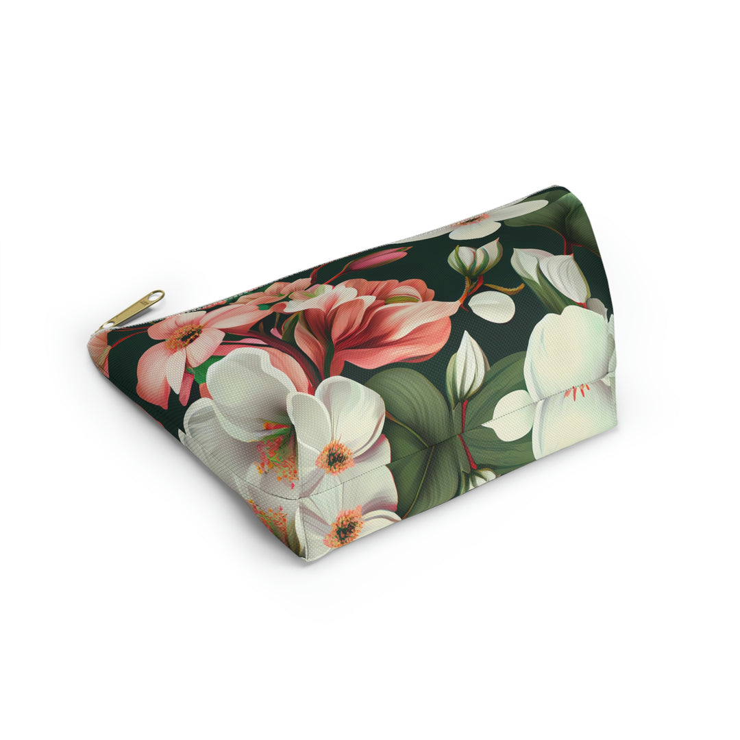 Bloomin' Flower Cosmetic Pouch