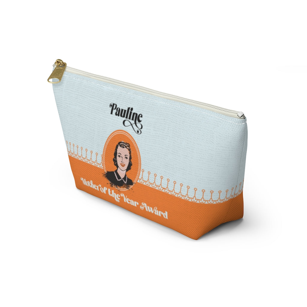 Pauline Mother's Day Pouch