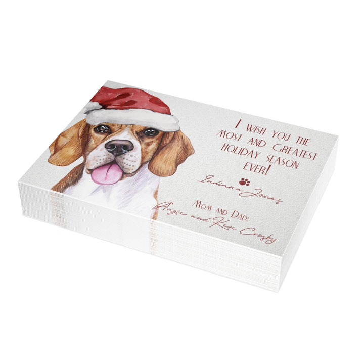 Great Holiday Greeting Cards