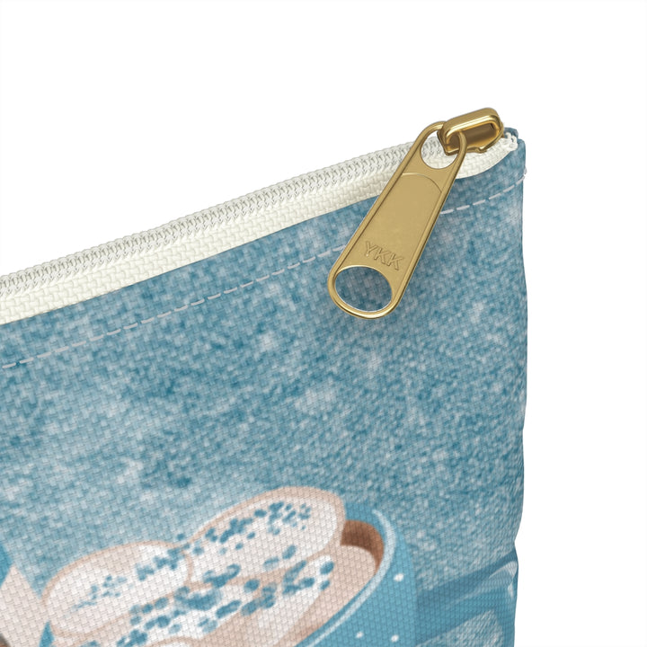 It's Cold Outside Accessory Pouch