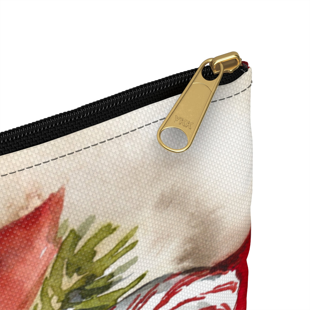 With Love Accessory Pouch
