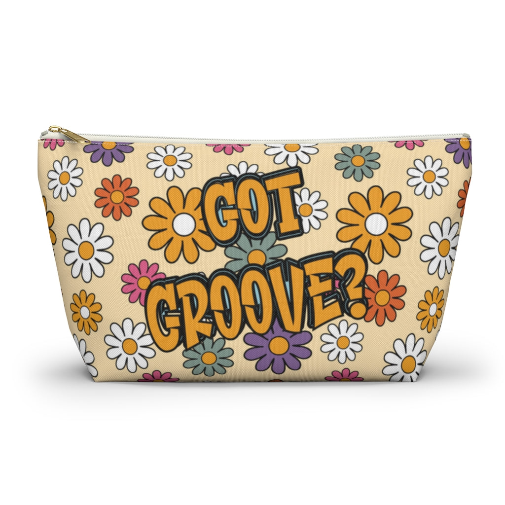 Got Groove Accessory Pouch
