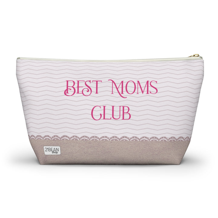 Best Moms Club Accessory Pouch