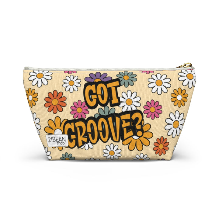 Got Groove Accessory Pouch