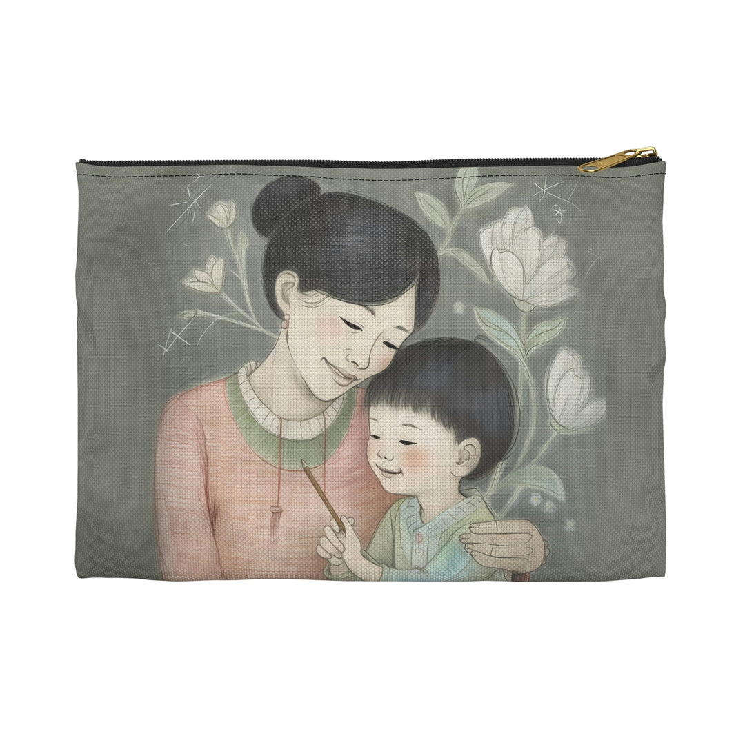 Sweetest In The World Mom Accessory Pouch