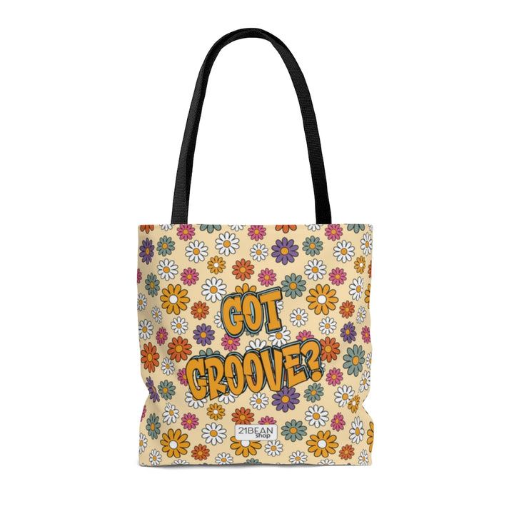 Got Groove? Tote Bag