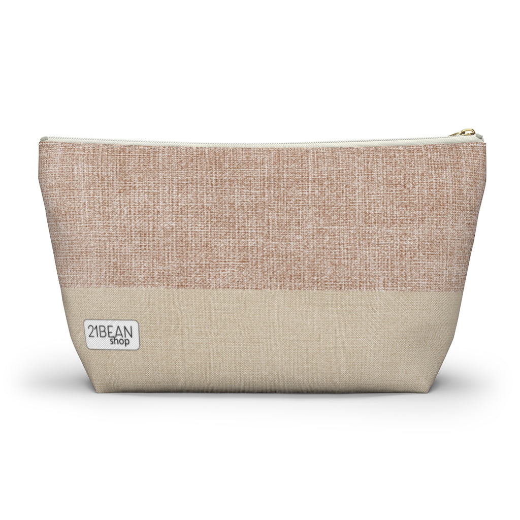 Summer Bloom Accessory Pouch