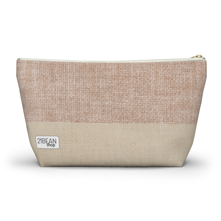 Summer Bloom Accessory Pouch