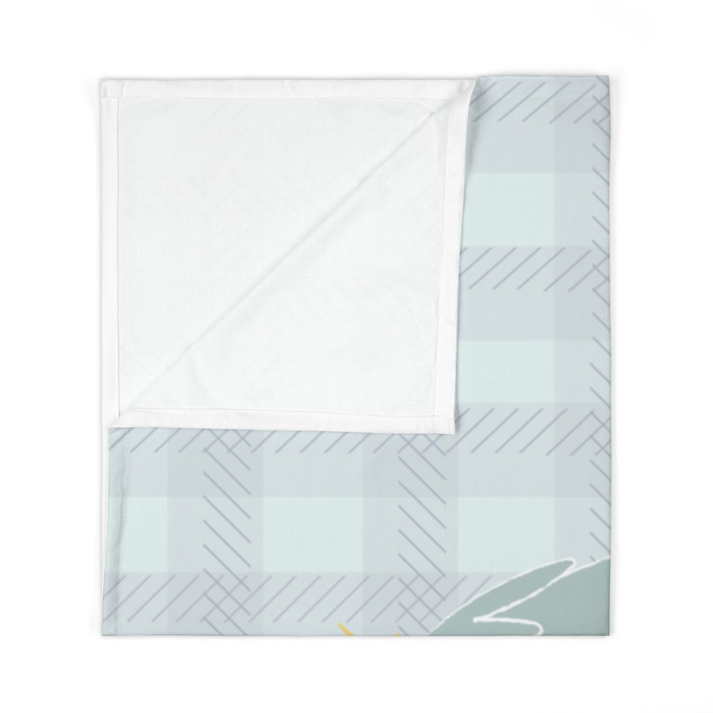 Miracle Baby Swaddle Blanket