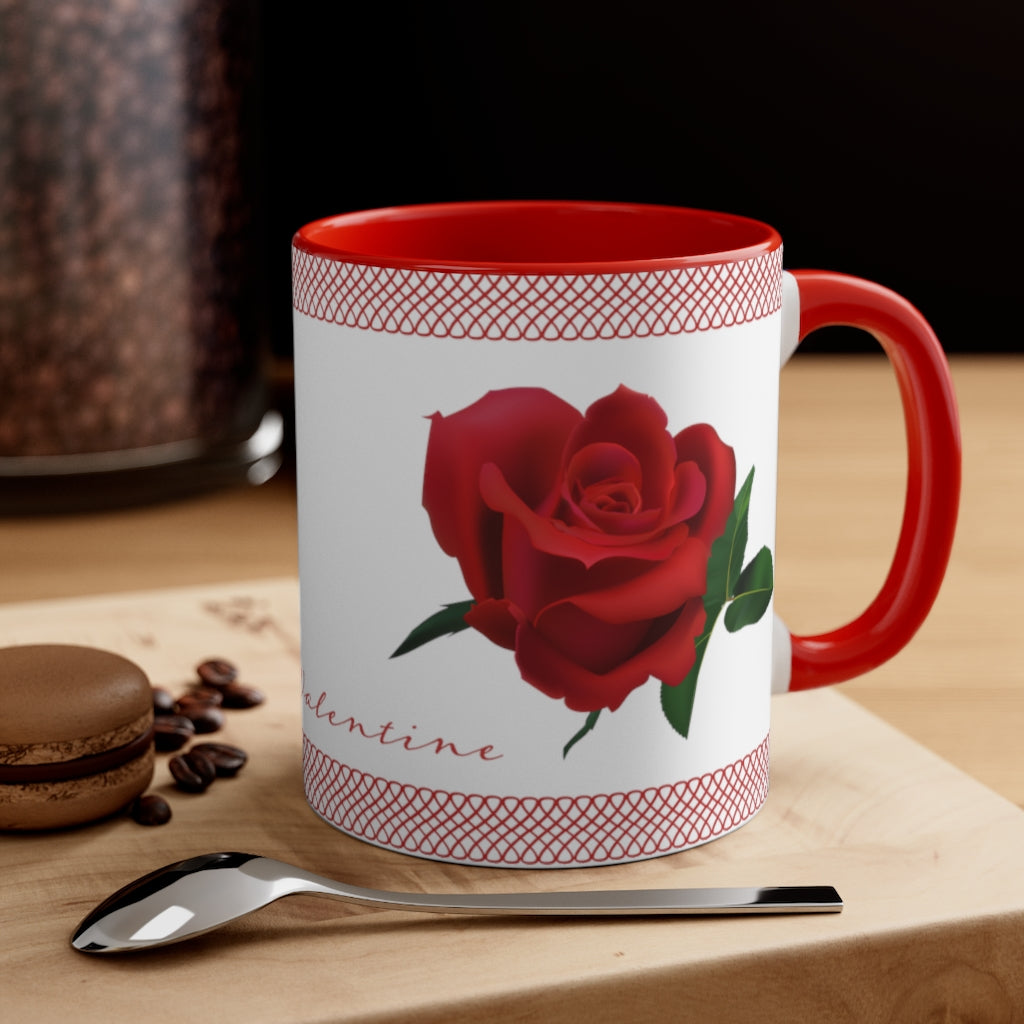 My Valentine Mug