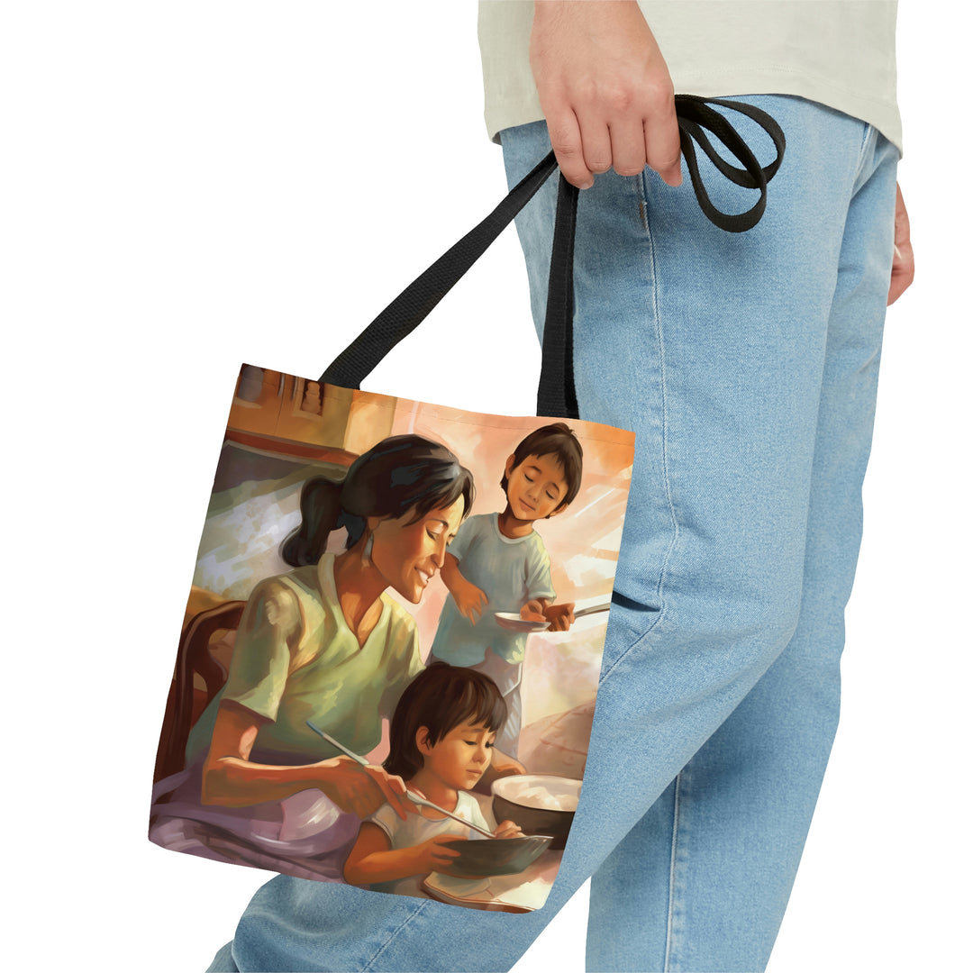 Perfect Mother Tote Bag