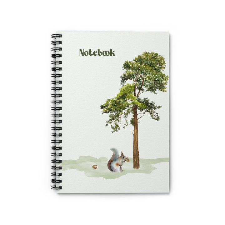 Mid-Winter Notebook