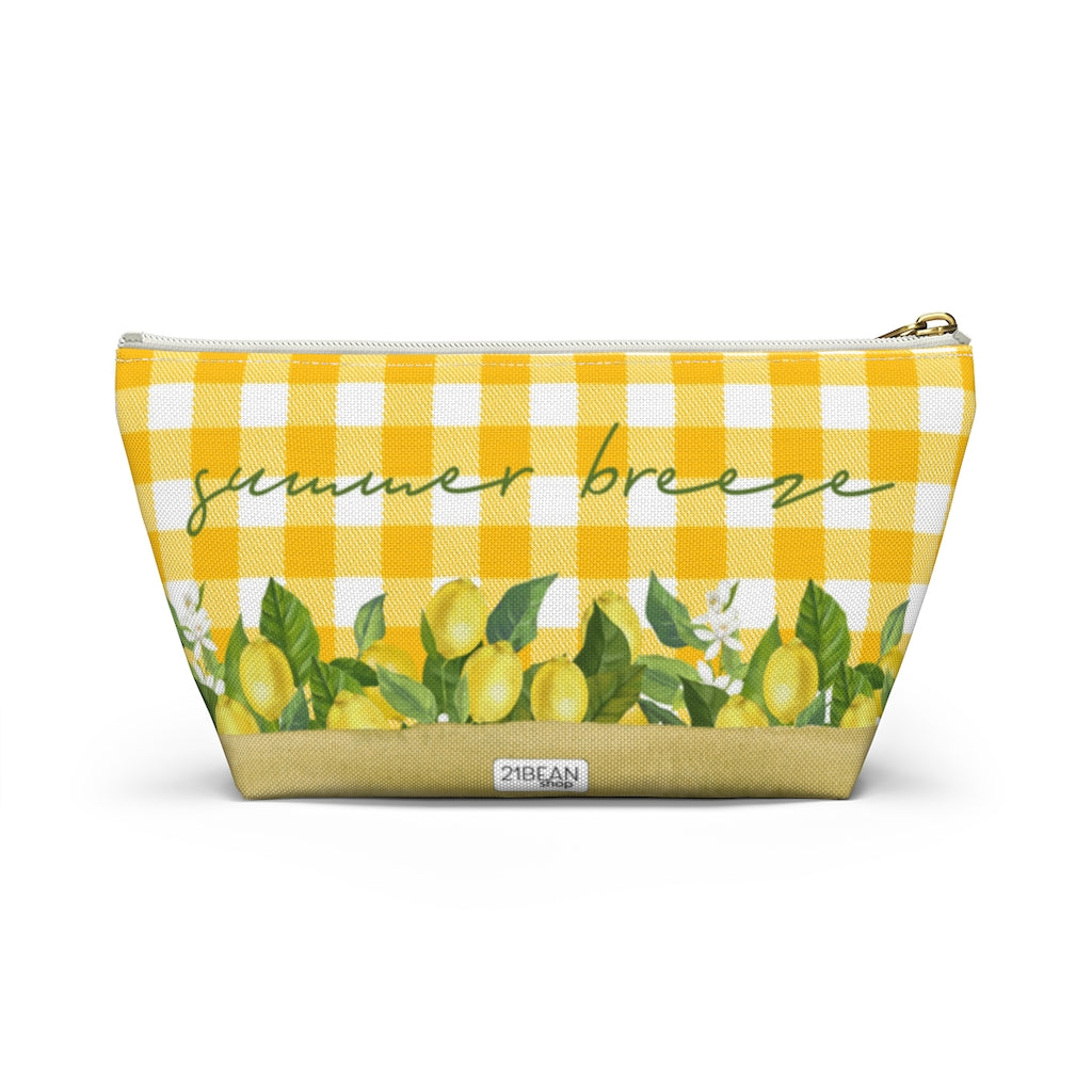 Summer Breeze Accessory Pouch