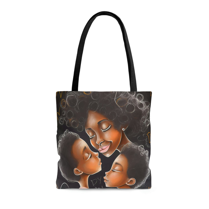 So Much Love Mother Tote Bag