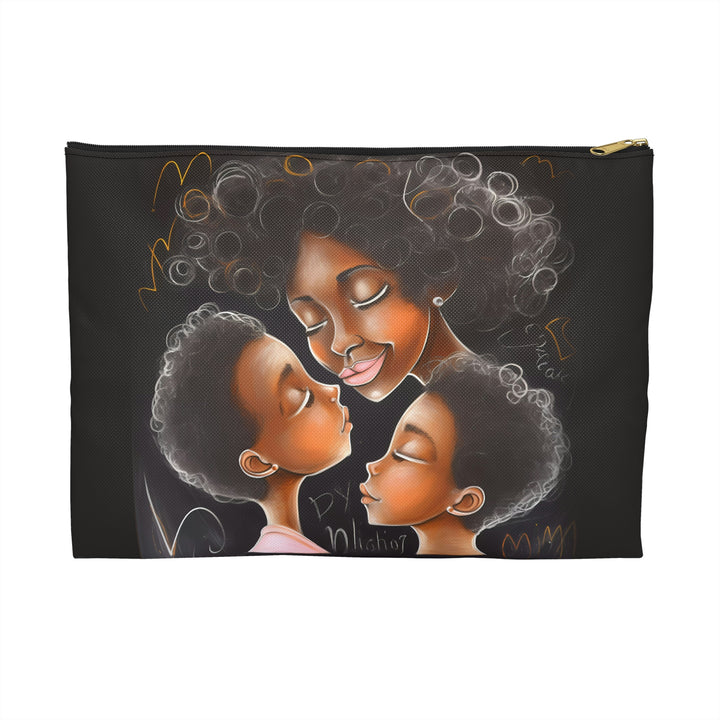 So Much Love Mother Accessory Pouch