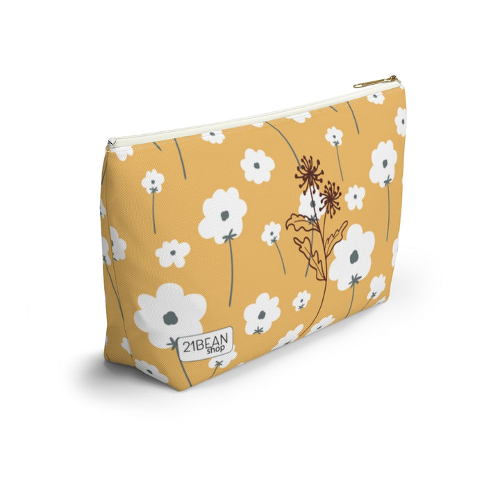 Summer Days Bicycle Accessory Pouch