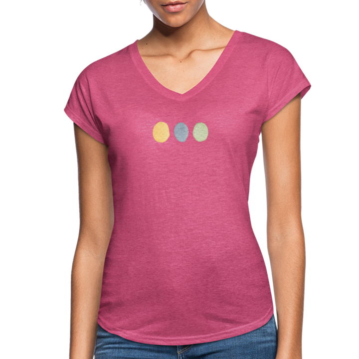 The Three Dots Women's T-shirt